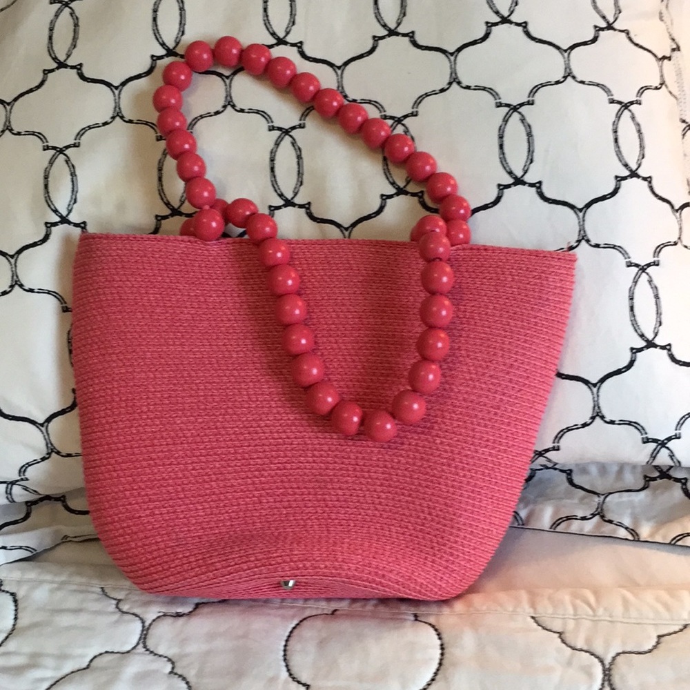 Talbots purse - Picture 2 of 8